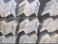 杭州国标等边角钢现货Q235角钢规格