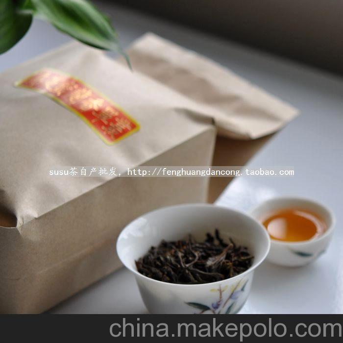 2013潮州鳳凰單樅茶鳳凰單叢茶白葉單叢蜜蘭不銹鋼桶包裝茶葉批發