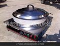 台式煎饼煎包煎饺子炉、自动恒温