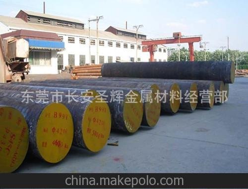 供應撫順Cr2合金工具鋼 Cr2圓棒/板材 量多免運費圖片