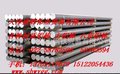 6063铝棒 铝管 6063 六角铝管