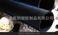 厂家长期直销PE100给水管质优价廉欢迎定制诚信