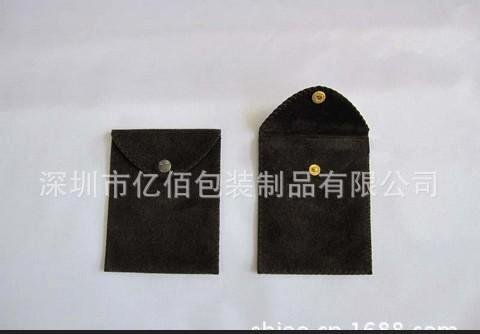 美觀 絨布袋 各款各式 做工精細(xì) 交期準(zhǔn)快圖片