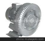 風(fēng)機 排風(fēng)設備風(fēng)帕克高壓鼓風(fēng)機2HB810-AH17