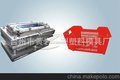 周转箱模具，物流箱模具，周转萝模具