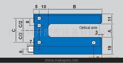 法國DINEL傳感器--代理商(圖)圖片