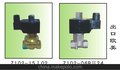供应Z102-06BII02/Z102-20BII24直动膜片式电磁阀