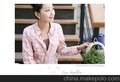 新款 韩国可爱小雏菊花朵 手链 女 爆款
