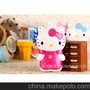 厂家供应 超萌的HELLO KITTY移动电源 手机充电宝 卡通移动电源