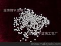直径为4-5mm玻璃微珠