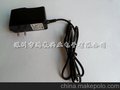 批发供应特价电源适配器(12V-24V)1A-3A