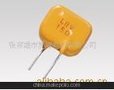PPTC插件式可恢复保险丝-600V高分子热敏电阻