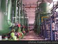 离子交换设备、混床、阴阳离子交换器