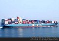 国际海运散货拼箱专家#广州汇骅物流
