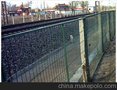 铁路隔离栅