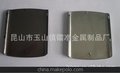 手机后盖激光镭焊技术加工