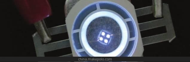 深紫外UV LED 280~310nm 64芯大功率模組 水處理 殺菌檢測等專用圖片
