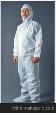 一次性無菌服一次性無塵服圖片