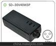 SD-30V40W3P 电源适配器，SUDONG速动，东莞速动