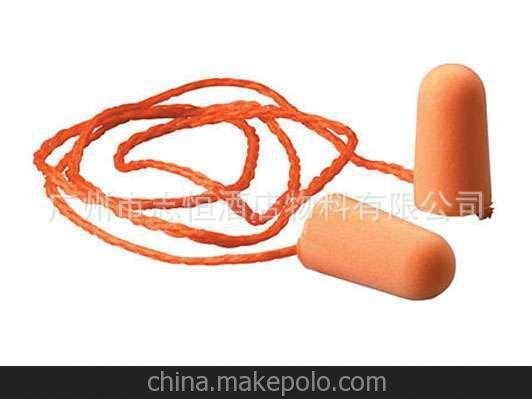 廠家供應(yīng) 有線防噪音耳塞 隔音耳塞3m1110耳塞 睡眠耳塞勞保圖片
