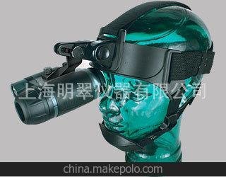Spartan (1x24) 頭盔式單筒夜視儀圖片