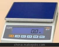 600g百分之平，普瑞遜ht-b電子天平圖片