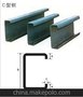 专业生产 C型钢 Q235，Q345规格 280*80*20*1.5--3.0