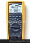 正品 原装进口 美国Fluke 289 真有效值工业用记录万用表