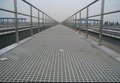 平台走道钢格板 钢格板规格