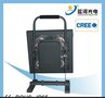 充电式移动移动应急照明工矿灯200W