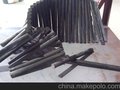 粉碎机筛片轴-符氏牌，坚固耐用