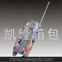 厂家直销批发PC旅行拉杆箱包