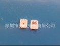 2835红光 0.5W 红光2835led13-15LM供应