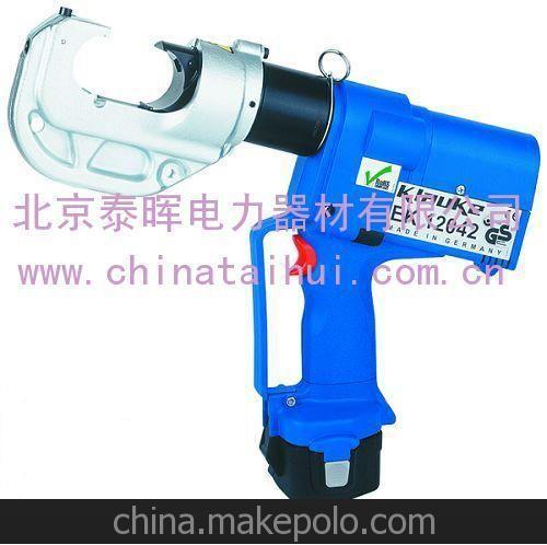 德國充電式EK22PLUS液壓鉗