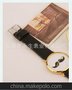 外贸采购点供应韩版时尚新款硅胶手表 厂家胡子手表 批发手表