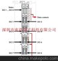 供应德国原装万可WAGO-I/O-SYSTEM 750-400 2通道 数字量输入模块