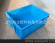 特价 常州塑料周转箱 500*380*200箱
