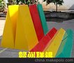 (电力器材)输电线路绝缘型黄绿红3色防鸟箱