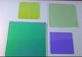 LED色片