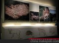 深圳防水海报喷绘 高清海报画喷绘 走廊画喷绘 酒店餐厅挂画喷绘