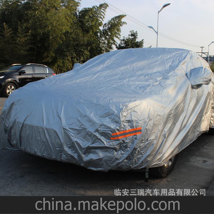 加厚雪佛蘭車衣新賽歐樂馳愛唯歐科魯茲景程樂風車罩防曬防雨