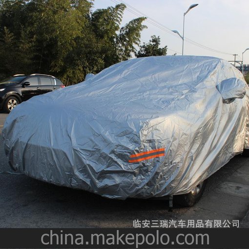 寶馬1系3系5系7系x1 x3 x5 x6 525li 320i汽車車衣防曬遮陽(yáng)車罩圖片