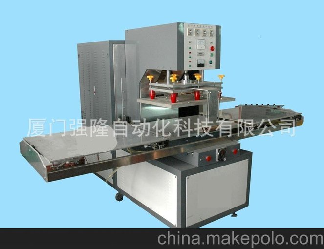 供應(yīng)福州 廈門超音波高頻機(jī) 廈門PVC泡殼包裝機(jī)--質(zhì)優(yōu)價(jià)廉！圖片
