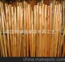 拖把柄厂家直销 家具家私圆料 圆木棒拖把柄 木扫把杆批发
