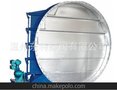 温州专业手动电动空气调节通风蝶阀厂家，作用，型号D3/941W-1C