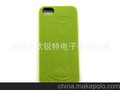 专业生产 iphone保护套 5llb10 TPU苹果保护套 iphone5手机壳