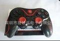 PS3蓝牙私模游戏手柄最新版本，多款颜色