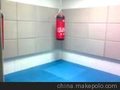 标准型宣泄地板 宣泄器材 运动地板