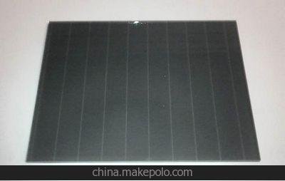 太陽(yáng)能硅片激光劃片機圖片
