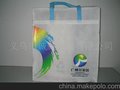 厂价销售无纺布袋烫画 免费提供样品测试品质决定一切(图)